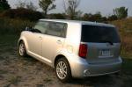 Scion xB 2007 года
